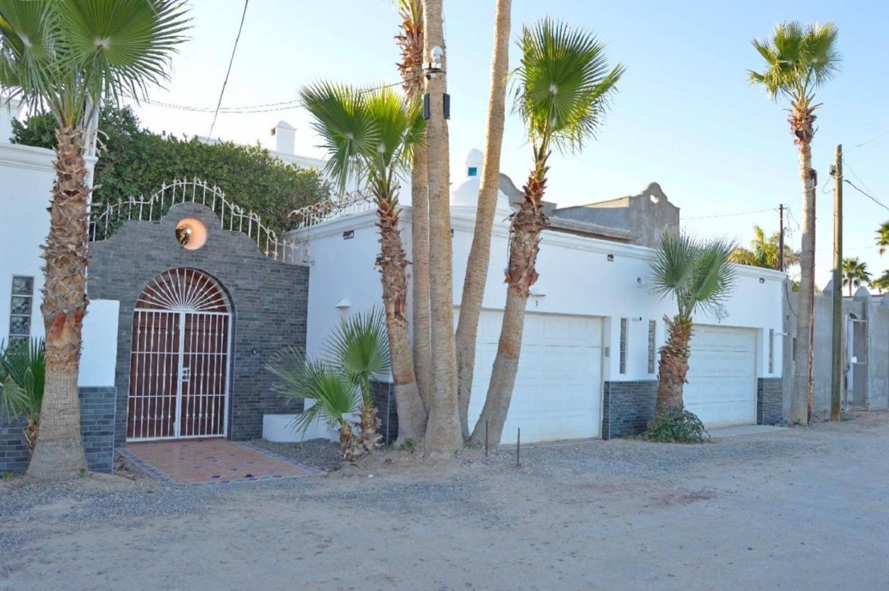 Villa Relax 1 By Kivoya Puerto Penasco Exterior photo