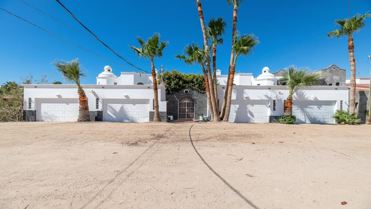 Villa Relax 1 By Kivoya Puerto Penasco Exterior photo