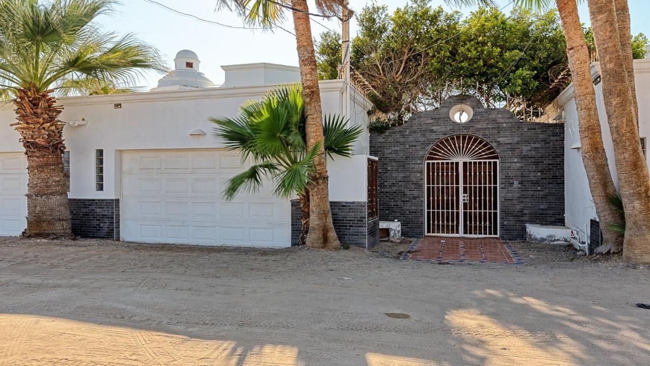 Villa Relax 1 By Kivoya Puerto Penasco Exterior photo